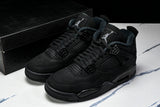 AJ4 Retro 'Black Cat' (2025)