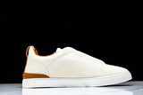 ZEGNA Triple Stitch 'Off White'