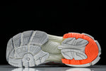 Runner 'White Orange'