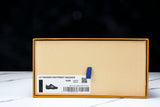 Louis Vuittоп Footprint Soccer Sneaker 'Black'