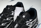 Salomon x Maison Margiela XT-MM6 'Black Silver'