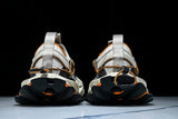 Вalenciaga Hike Sneaker 'Beige Orange'