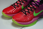 Kobe 6 'Fluorescent' (Unreleased PE)