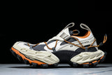 Вalenciaga Hike Sneaker 'Beige Orange'
