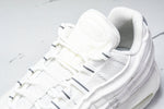 Comme des Garcons x AM95 'White'