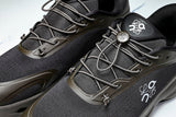 LOEWE × ON Cloudsolo 'Dark Brown Black'