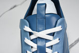 Hermès Hugo Sneaker 'Bleu'