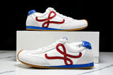 Loewe Ballet Runner 2.0 'White Red Blue'