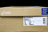 ASICS Gel-Kayano 14 x Sneaker Politics 'Just Say No'