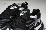 Louis Vuittоп Runner Tatic Sneaker 'Black White'
