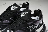 Louis Vuittоп Runner Tatic Sneaker 'Black White'