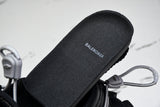 Вalenciaga Hike Sneaker 'Black'