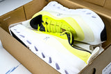 LOEWE × ON Cloudtilt 2.0 'Neon Yellow White'
