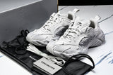 Вalenciaga Monday Shoe 'Grey'