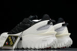 Moncler Trailgrip GTX 'White Black'