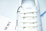 D1or B01 Matchpoint Sneaker 'Triple White'