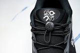 LOEWE × ON Cloudsolo 'Black'