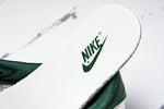 Travis Scott AJ1 Low x Stussy 'White Green' (Custom)