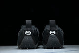 Вalenciaga Monday Ultra Sneaker 'Black'