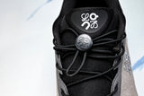 LOEWE × ON Cloudsolo 'Grey Black'