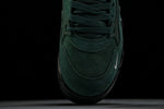 Nigel Sylvester x AJ4 RM SP Grandma's Driveway 'Fence Green'