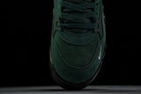 Nigel Sylvester x AJ4 RM SP Grandma's Driveway 'Fence Green'