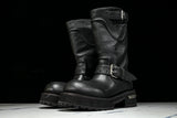 Вalenciaga Venom Boot 'Black'