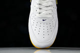 AF1 Kobe Bryant 'Lakers Home White'