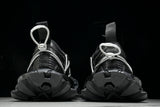 Вalenciaga Hike Sneaker 'Black'