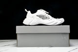 Вalenciaga Monday Shoe 'White'