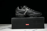 Supreme x AM95 Lux 'Black'