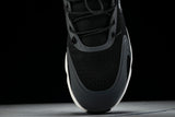 LOEWE × ON Cloudsolo 'Black White'