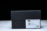 ZEGNA Triple Stitch 'Black'