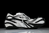 Вalenciaga Soleless Sneaker 'White Black'