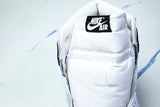 Union LA x Fragment x AJ1 Retro High 'White Black'