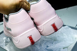 Prada America's Cup Sneaker Soft Rubber 'Pink'