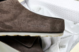 Birkenstock x Fear of God Los Feliz Suede 'Ash'