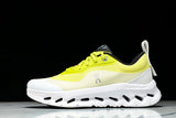 LOEWE × ON Cloudtilt 2.0 'Neon Yellow White'