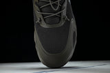 LOEWE × ON Cloudsolo 'Dark Brown Black'