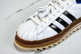 Superstar x CLOT by Edison Chen 'White'