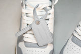 Off-White Out Of Office OOO Low Top 'Grey White'