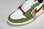 AJ1 Retro Low OG Year of the Dragon (2024)