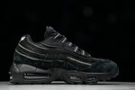 Comme des Garcons x AM95 'Black'