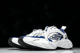 Вalenciaga Monday Shoe 'White Navy'