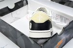 Travis Scott AJ1 Low x BAPE 'Beige Black White' (Custom)