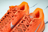 Kobe 6 Protro 'Total Orange'