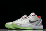 Kobe 6 'Yzy Pure Platinum' (Unreleased PE)