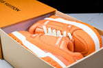 Louis Vuittоп Trainer Maxi 'Orange'