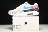 AM1 x Parra