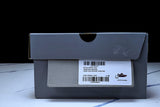 Вalenciaga Hamptons Suede Sneaker 'Dark Brown'